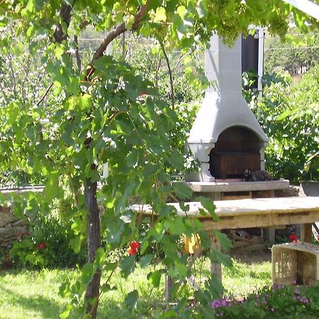 Guest House Darinka Draga Bašćanska Kültér fotó