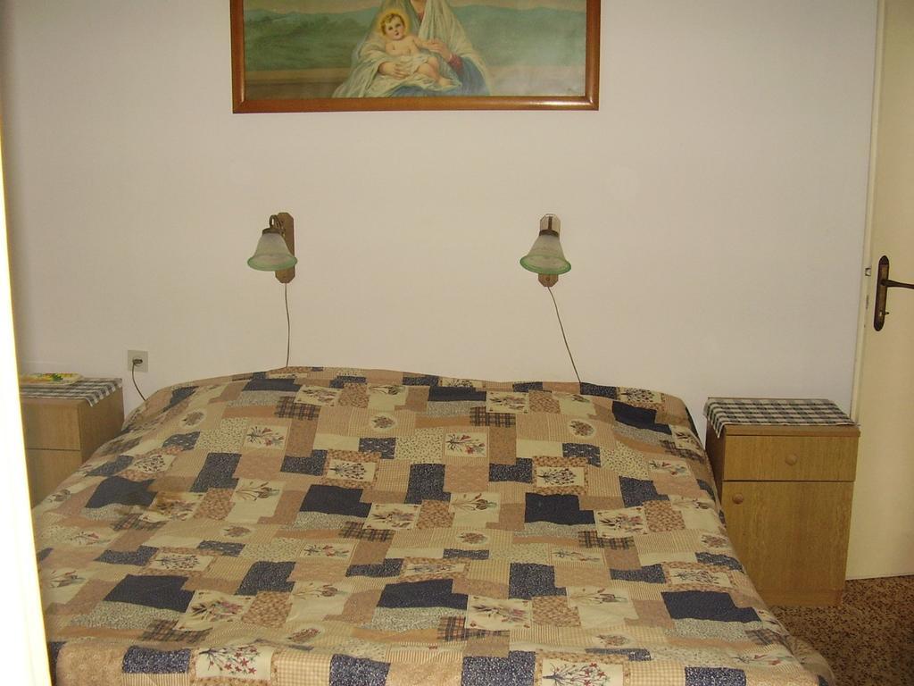 Guest House Darinka Draga Bašćanska Kültér fotó