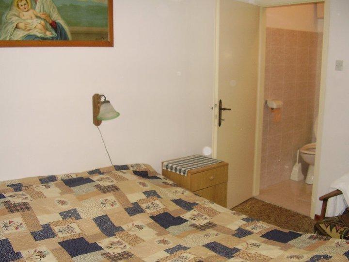 Guest House Darinka Draga Bašćanska Szoba fotó