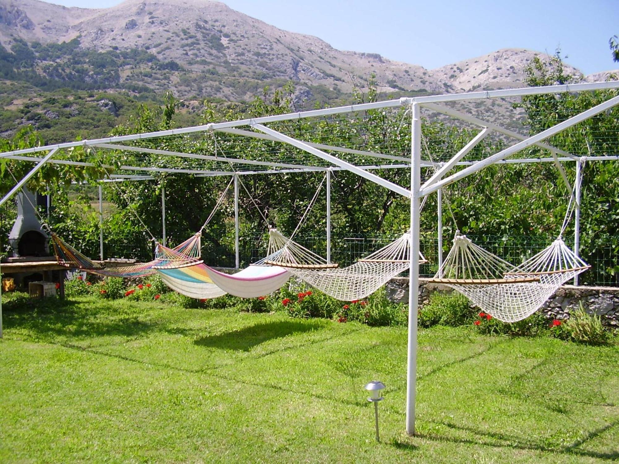 Guest House Darinka Draga Bašćanska Kültér fotó